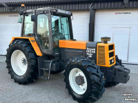 Tractor / Trekker Renault 145-14