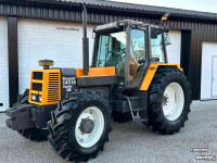 Tractor / Trekker Renault 145-14