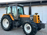 Tractor / Trekker Renault 145-14
