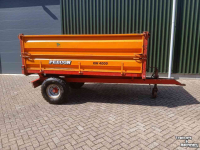Kipper / Kiepwagen / Landbouwkipper Peecon 4000