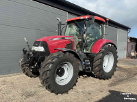 Tractor / Trekker Case-IH MAXXUM 140 MC