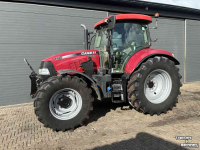 Tractor / Trekker Case-IH MAXXUM 140 MC