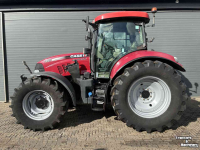 Tractor / Trekker Case-IH MAXXUM 140 MC