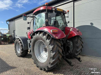 Tractor / Trekker Case-IH MAXXUM 140 MC