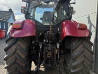 Tractor / Trekker Case-IH MAXXUM 140 MC