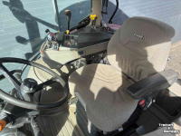 Tractor / Trekker Case-IH MAXXUM 140 MC