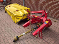 Maaier Pottinger Novadisc 265