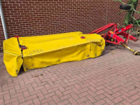 Maaier Pottinger Novadisc 265