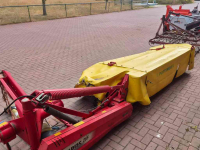 Maaier Pottinger Novadisc 265