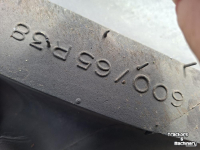 Wielen, Banden, Velgen & Afstandsringen Michelin 600/65R38