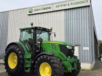 Tractor / Trekker John Deere 6210R