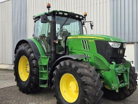 Tractor / Trekker John Deere 6210R