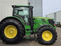 Tractor / Trekker John Deere 6210R