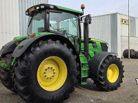 Tractor / Trekker John Deere 6210R