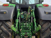 Tractor / Trekker John Deere 6210R