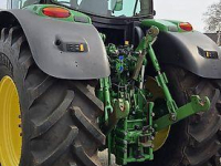 Tractor / Trekker John Deere 6210R