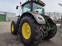 Tractor / Trekker John Deere 6210R