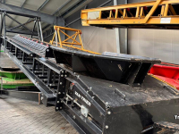 Opvoerband Breston ZG13-120 Opvoerband