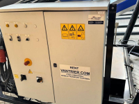 Opvoerband Breston ZG13-120 Opvoerband