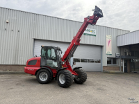 Shovel / Wiellader / Kniklader Weidemann 5080T