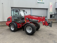 Shovel / Wiellader / Kniklader Weidemann 5080T
