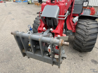 Shovel / Wiellader / Kniklader Weidemann 5080T