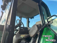 Traktoren John Deere john deere 6920