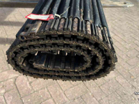 Diverse gebruikte onderdelen Grimme 35-53-223 Rooimat