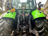 Traktoren Deutz-Fahr Agrotron TTV 620