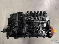 Gebruikte onderdelen van tractoren Case-IH Bosch brandstofpomp REMAN Case IH Magnum 7000 JR915686