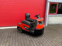 Overige transport- en industriemachines en toebehoren Linde P60