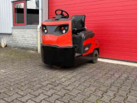Overige transport- en industriemachines en toebehoren Linde P60