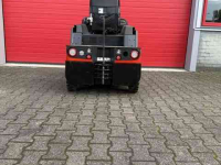 Overige transport- en industriemachines en toebehoren Linde P60