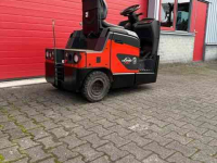 Overige transport- en industriemachines en toebehoren Linde P60