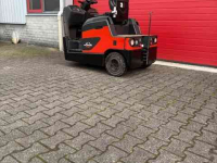 Overige transport- en industriemachines en toebehoren Linde P60