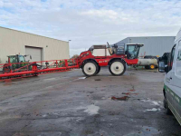 Zelfrijdende Veldspuit Agrifac Condor