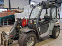 Zelfrijdende Veldspuit Agrifac Condor