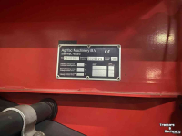 Zelfrijdende Veldspuit Agrifac Condor
