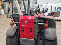 Zelfrijdende Veldspuit Agrifac Condor