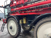 Zelfrijdende Veldspuit Agrifac Condor