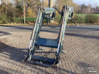 Front-laders / Frontlader / Voorlader Manip MP 120
