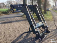 Front-laders / Frontlader / Voorlader Manip MP 120