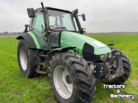 Tractor / Trekker Deutz-Fahr Agrotron 6.20