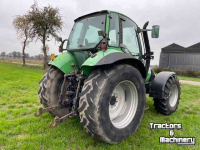 Tractor / Trekker Deutz-Fahr Agrotron 6.20