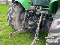 Tractor / Trekker Deutz-Fahr Agrotron 6.20