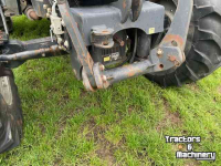 Tractor / Trekker Deutz-Fahr Agrotron 6.20