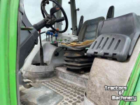 Tractor / Trekker Deutz-Fahr Agrotron 6.20