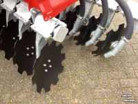 Bouwlandinjecteur Evers Toric 44-616 R62