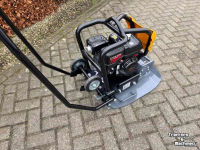 Trilplaten Giant GP2155 G