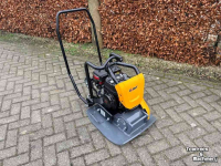 Trilplaten Giant GP2155 G